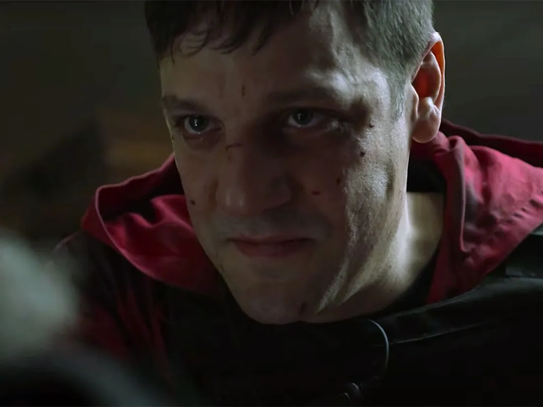 Casa de Papel saison 5 Vol 2